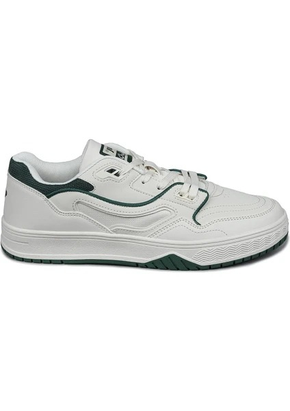 Jump 28520 Bej Erkek Sneaker Günlük Spor Ayakkabı