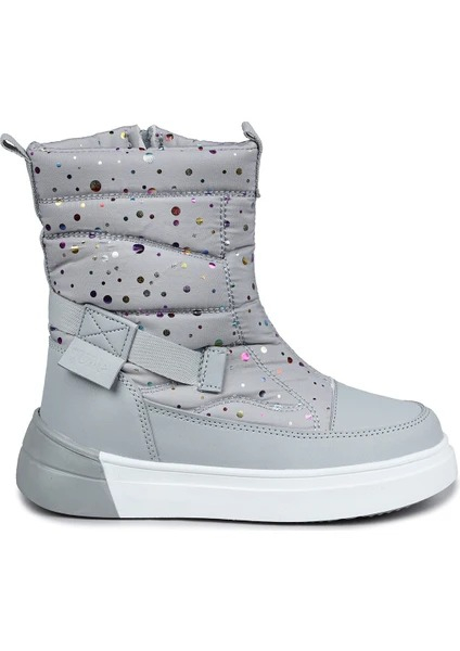 Jump 28999 Gri Kız Çocuk Bot