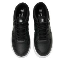 Lumberjack Freya 5fx Siyah Erkek Sneaker