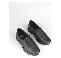 Yürüyüş Ortopedik Taban Rahat Konforlu Ayakkabı