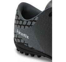 Kinetix SERGI TF 3PR Siyah Erkek Halı Saha Ayakkabısı