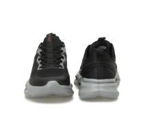 Lumberjack Lono 4pr Siyah Erkek Comfort Ayakkabı