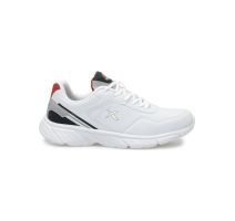 Kinetix Alvıs Pu 3pr Beyaz Erkek Koşu Ayakkabısı