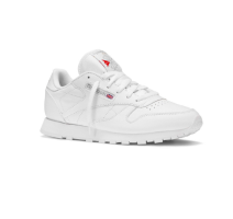 Reebok CL LTHR Beyaz Unisex Sneaker