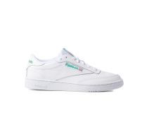 Reebok CLUB C 85 Beyaz Erkek Sneaker