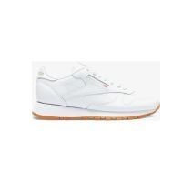 Reebok Classic Leather Unisex Beyaz Spor Ayakkabı