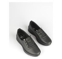 Yürüyüş Ortopedik Taban Rahat Konforlu Ayakkabı