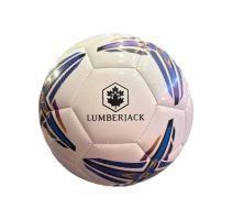 Lumberjack 4W MB Blade 55FTB 4pr Beyaz Erkek Futbol Topu